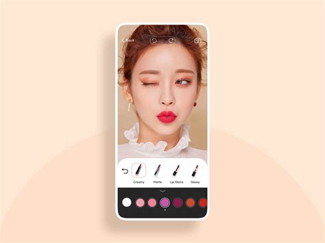 tester make up dior|dior virtual makeup website.